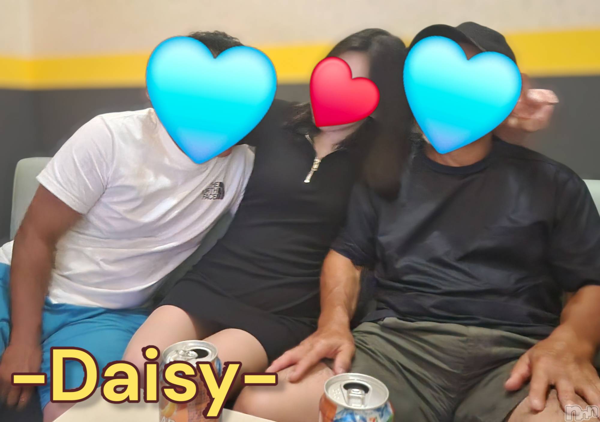 Ĺ襳ѥ˥󥯥Ĺѥ˥-Daisy- ǥ (Ĺȯ 㸩)(ʥѥ˥ǥ) 2025ǯ818̥֥֤ȸƤƤ...❣️