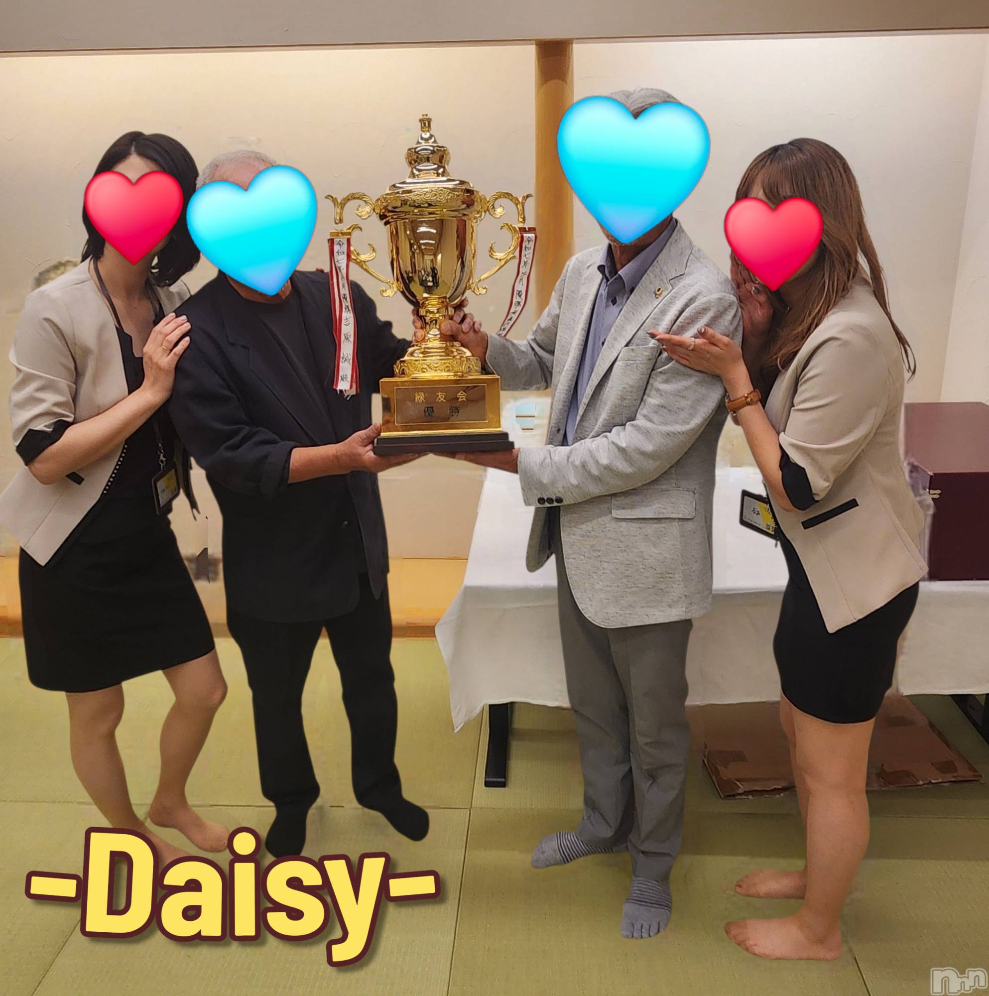 Ĺ襳ѥ˥󥯥Ĺѥ˥-Daisy- ǥ (Ĺȯ 㸩)(ʥѥ˥ǥ) 2025ǯ827̥֥֥եڤ⤪Ǥ🏌️‍️⛳🏆