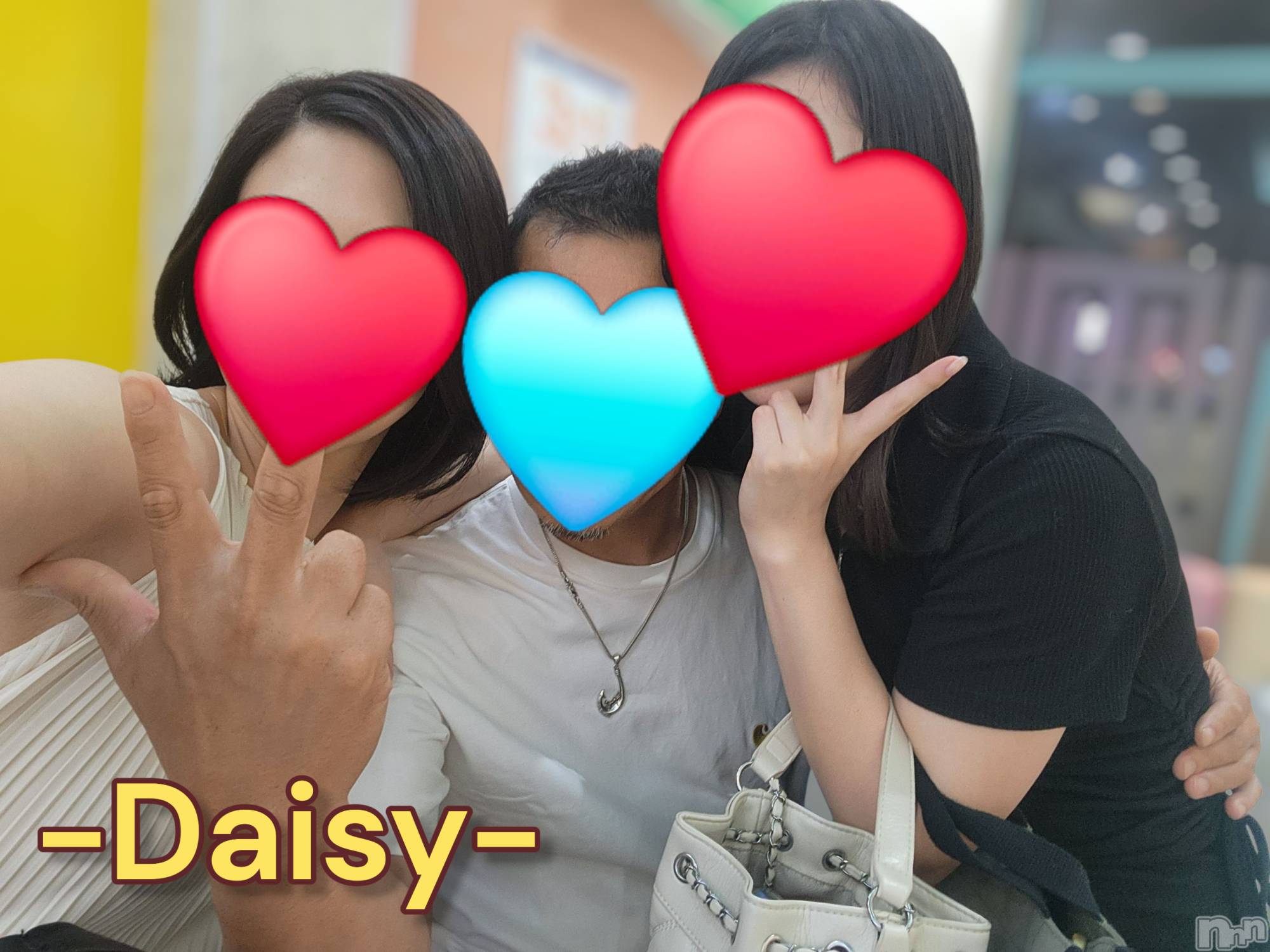 Ĺ襳ѥ˥󥯥Ĺѥ˥-Daisy- ǥ (Ĺȯ 㸩)(ʥѥ˥ǥ) 2025ǯ91ֺ̥֥9👉🌾