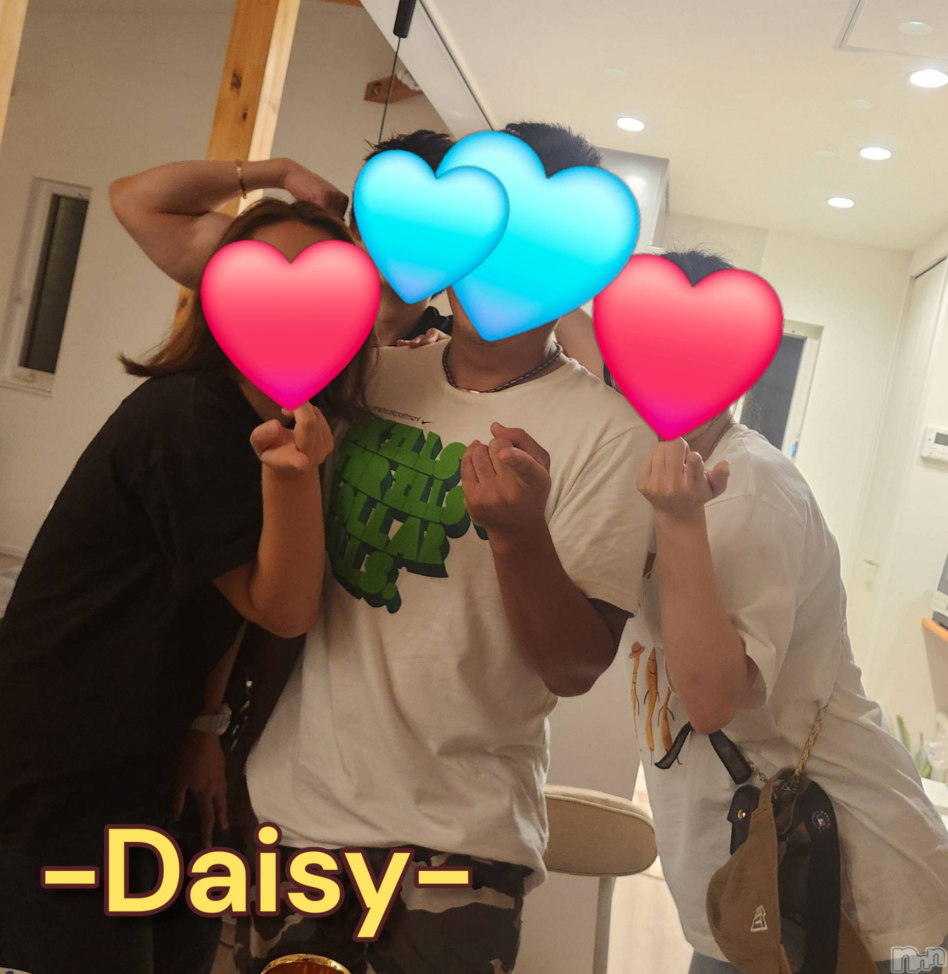 Ĺ襳ѥ˥󥯥Ĺѥ˥-Daisy- ǥ (Ĺȯ 㸩)(ʥѥ˥ǥ) 2025ǯ99̥֥Ľդߤʡ...💃💕