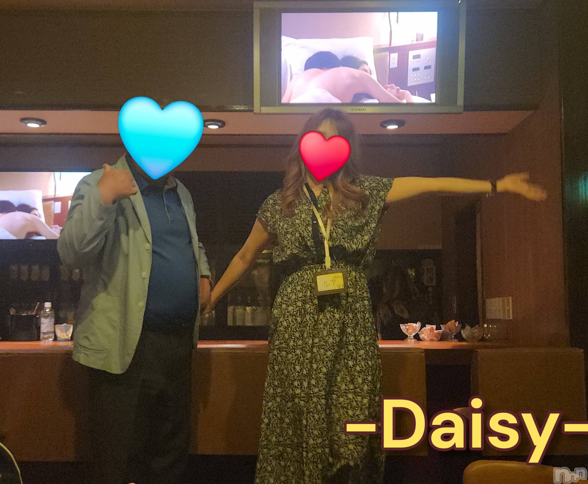 Ĺ襳ѥ˥󥯥Ĺѥ˥-Daisy- ǥ (Ĺȯ 㸩)(ʥѥ˥ǥ) 2025ǯ918ֺ̥֥εʬ✨🍻🎶