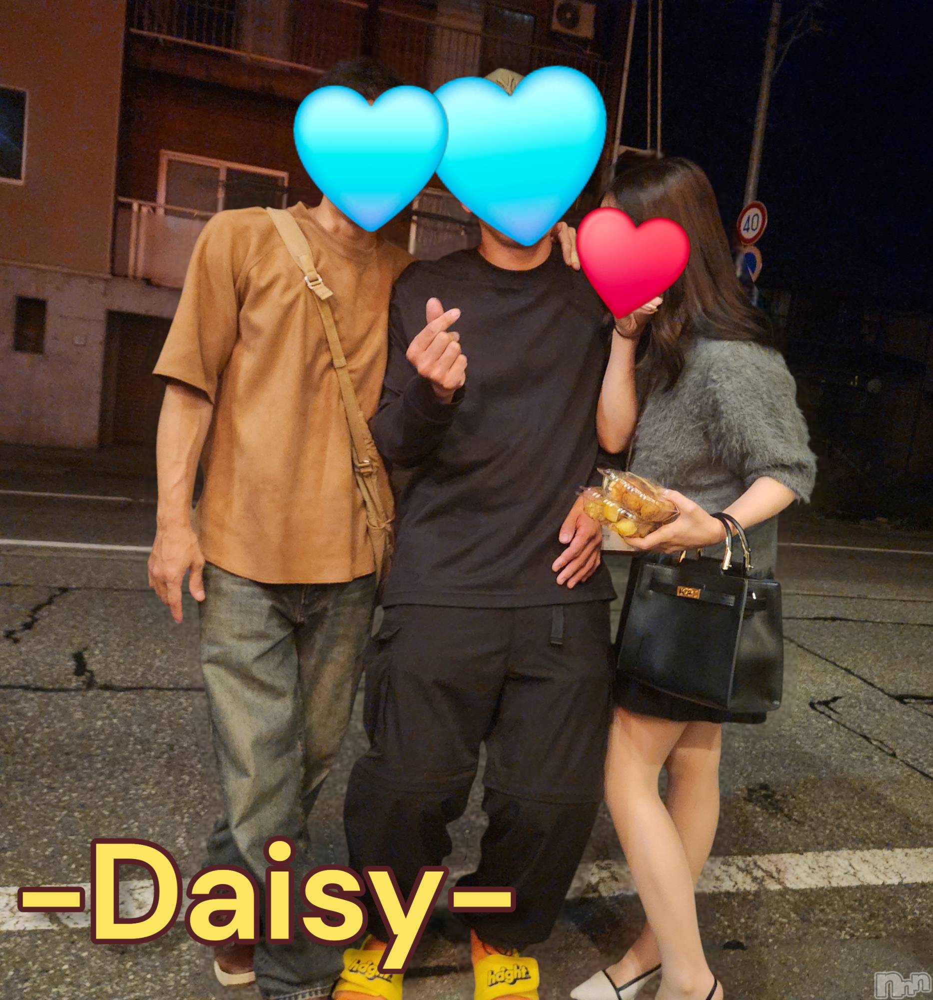 Ĺ襳ѥ˥󥯥Ĺѥ˥-Daisy- ǥ (Ĺȯ 㸩)(ʥѥ˥ǥ) 2025ǯ105̥֥֤󤭤🫰💕