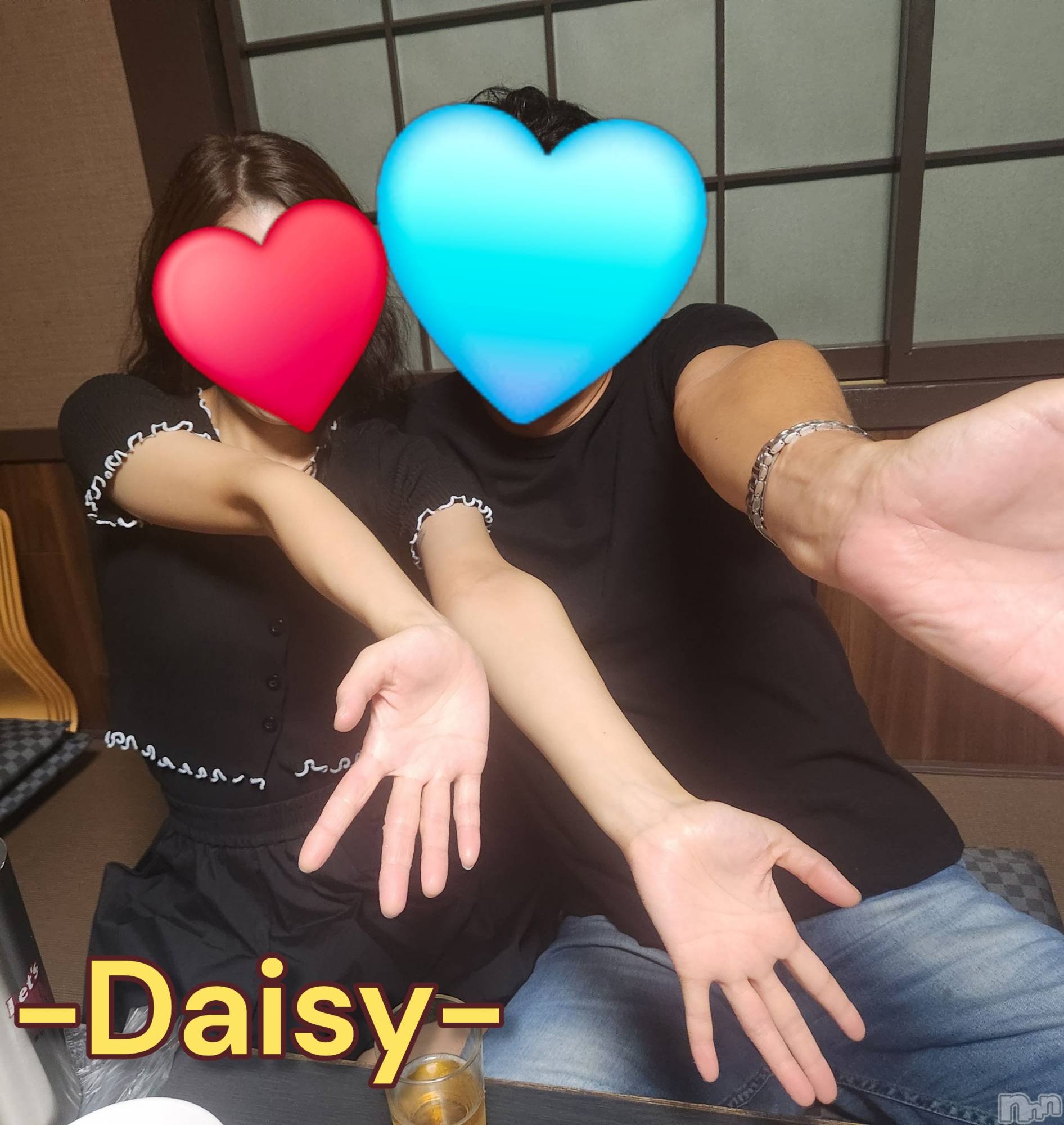 Ĺ襳ѥ˥󥯥Ĺѥ˥-Daisy- ǥ (Ĺȯ 㸩)(ʥѥ˥ǥ) 2025ǯ107̥֥11()Фޤ❣️