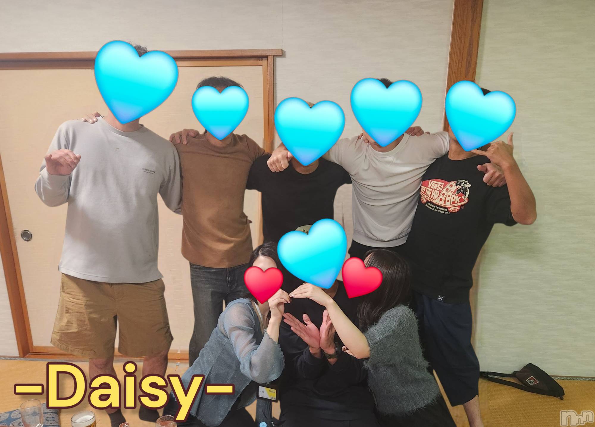 Ĺ襳ѥ˥󥯥Ĺѥ˥-Daisy- ǥ (Ĺȯ 㸩)(ʥѥ˥ǥ) 2025ǯ1011̥֥˺ǯϡ