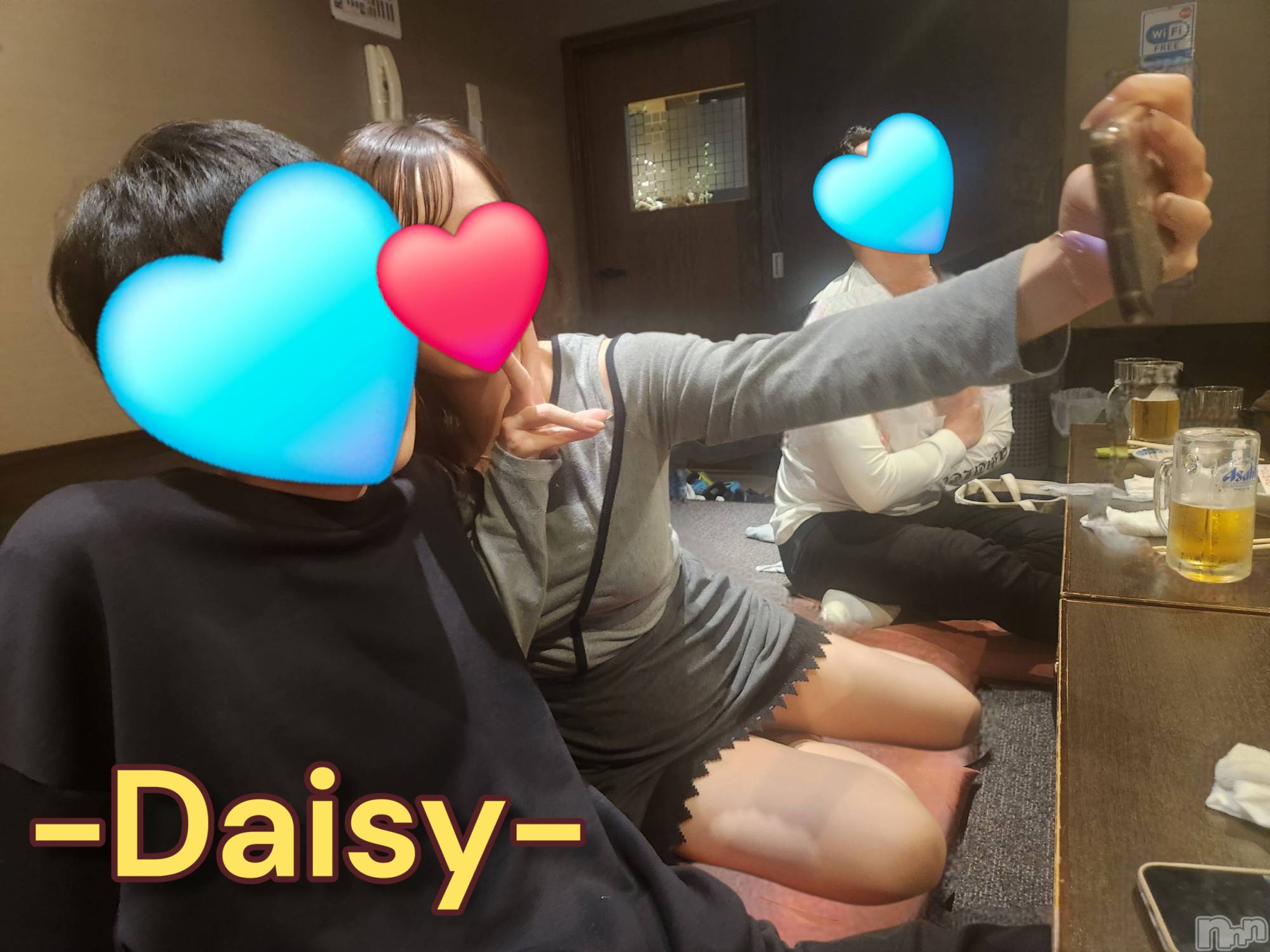 Ĺ襳ѥ˥󥯥Ĺѥ˥-Daisy- ǥ (Ĺȯ 㸩)(ʥѥ˥ǥ) 2025ǯ1026̥֥Ϣ🍻🎶