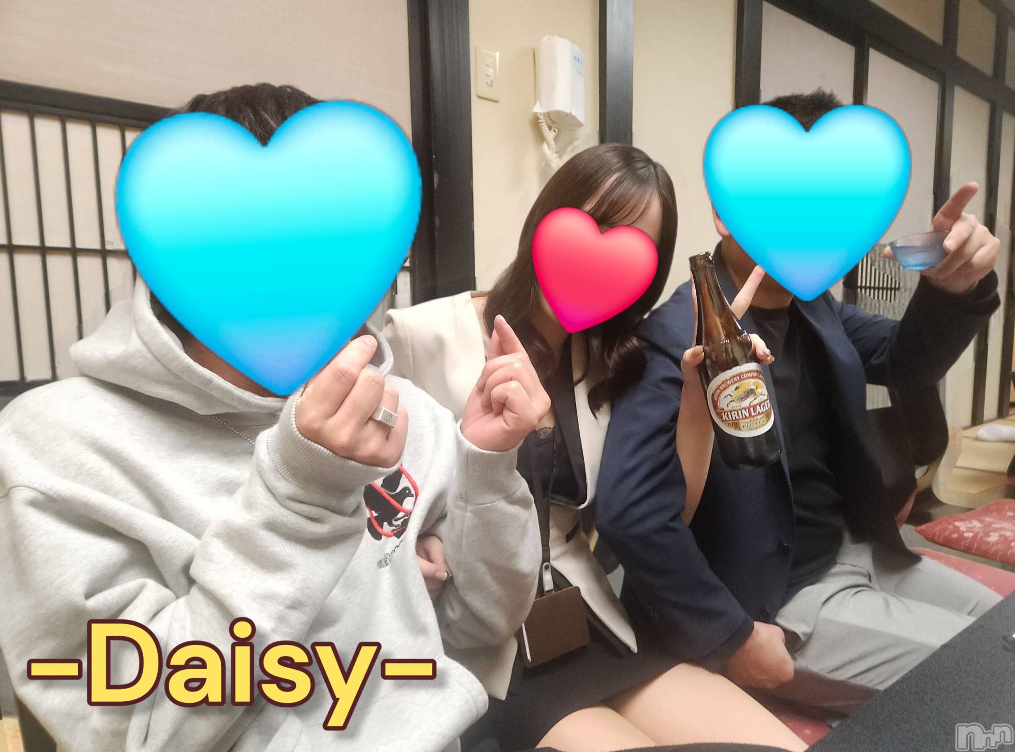 Ĺ襳ѥ˥󥯥Ĺѥ˥-Daisy- ǥ (Ĺȯ 㸩)(ʥѥ˥ǥ) 2025ǯ115̥֥⚠️ʤ🙏💦