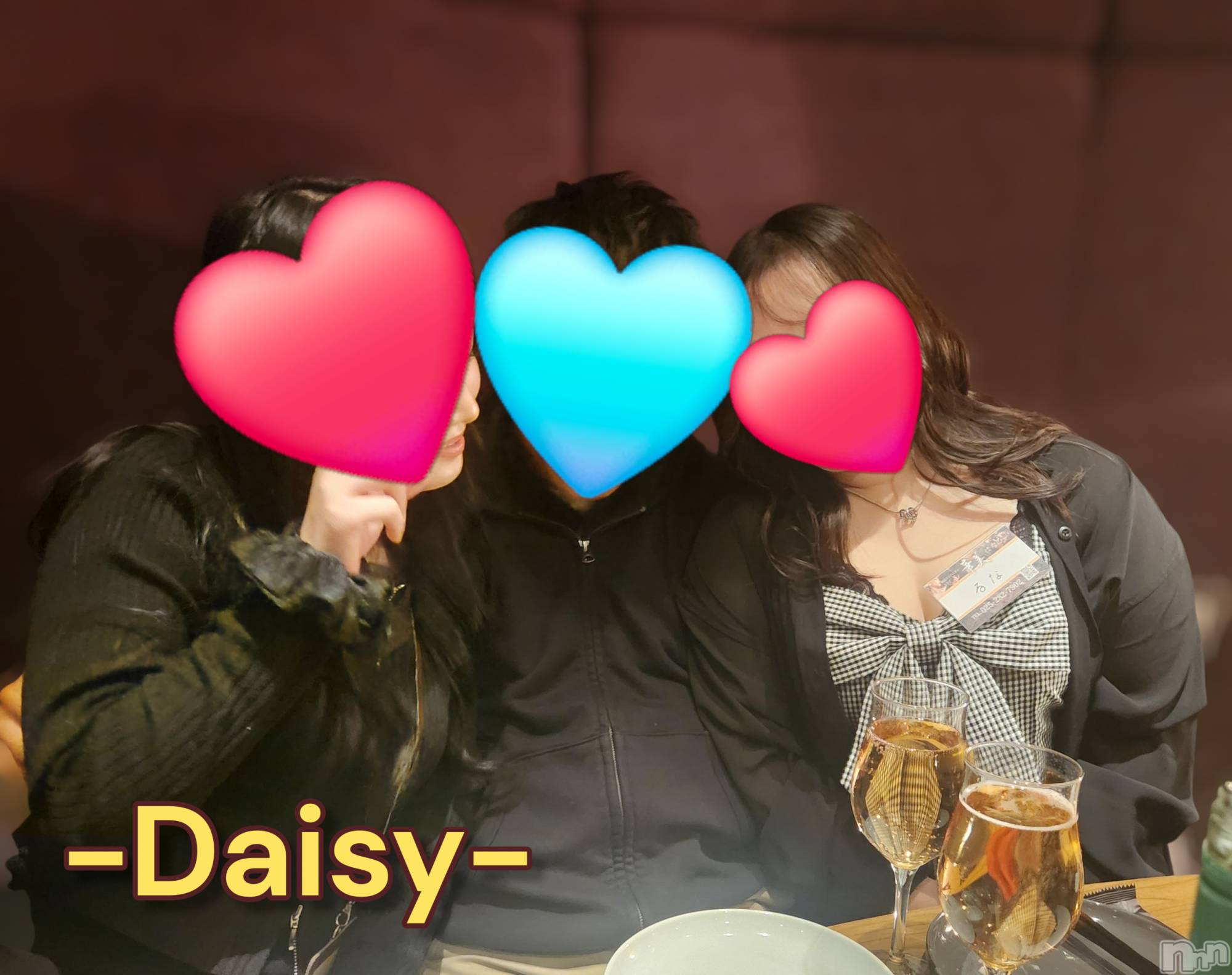 Ĺ襳ѥ˥󥯥Ĺѥ˥-Daisy- ǥ (Ĺȯ 㸩)(ʥѥ˥ǥ) 2025ǯ117ֲ̥֥ڶǡ🥰