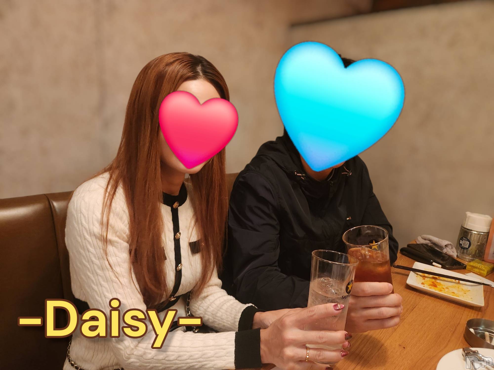 Ĺ襳ѥ˥󥯥Ĺѥ˥-Daisy- ǥ (Ĺȯ 㸩)(ʥѥ˥ǥ) 2025ǯ118̥֥SATURDAY NIGHT✨🍻🎶