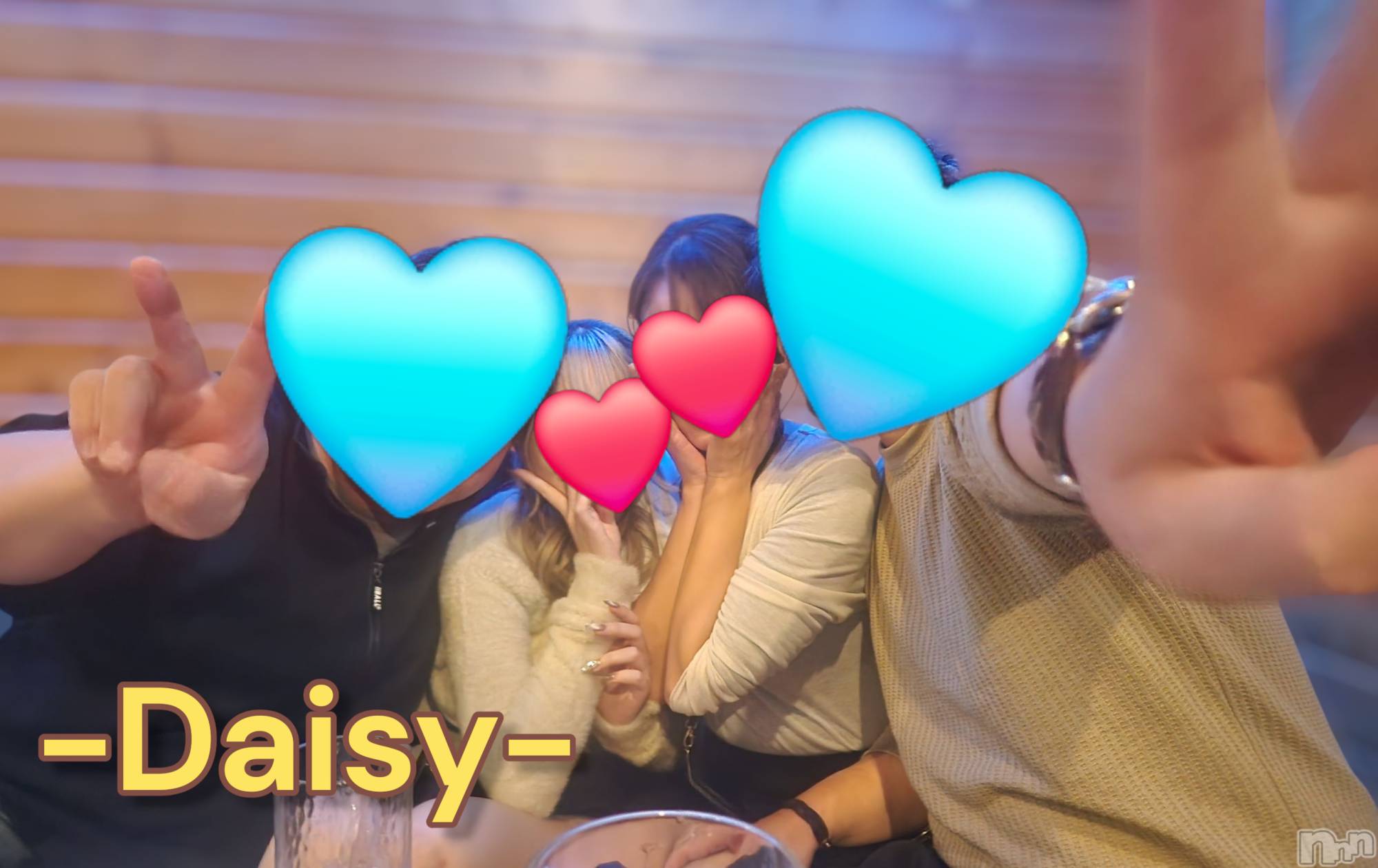 Ĺ襳ѥ˥󥯥Ĺѥ˥-Daisy- ǥ (Ĺȯ 㸩)(ʥѥ˥ǥ) 2025ǯ119̥֥֤ʤڤ🌃✨