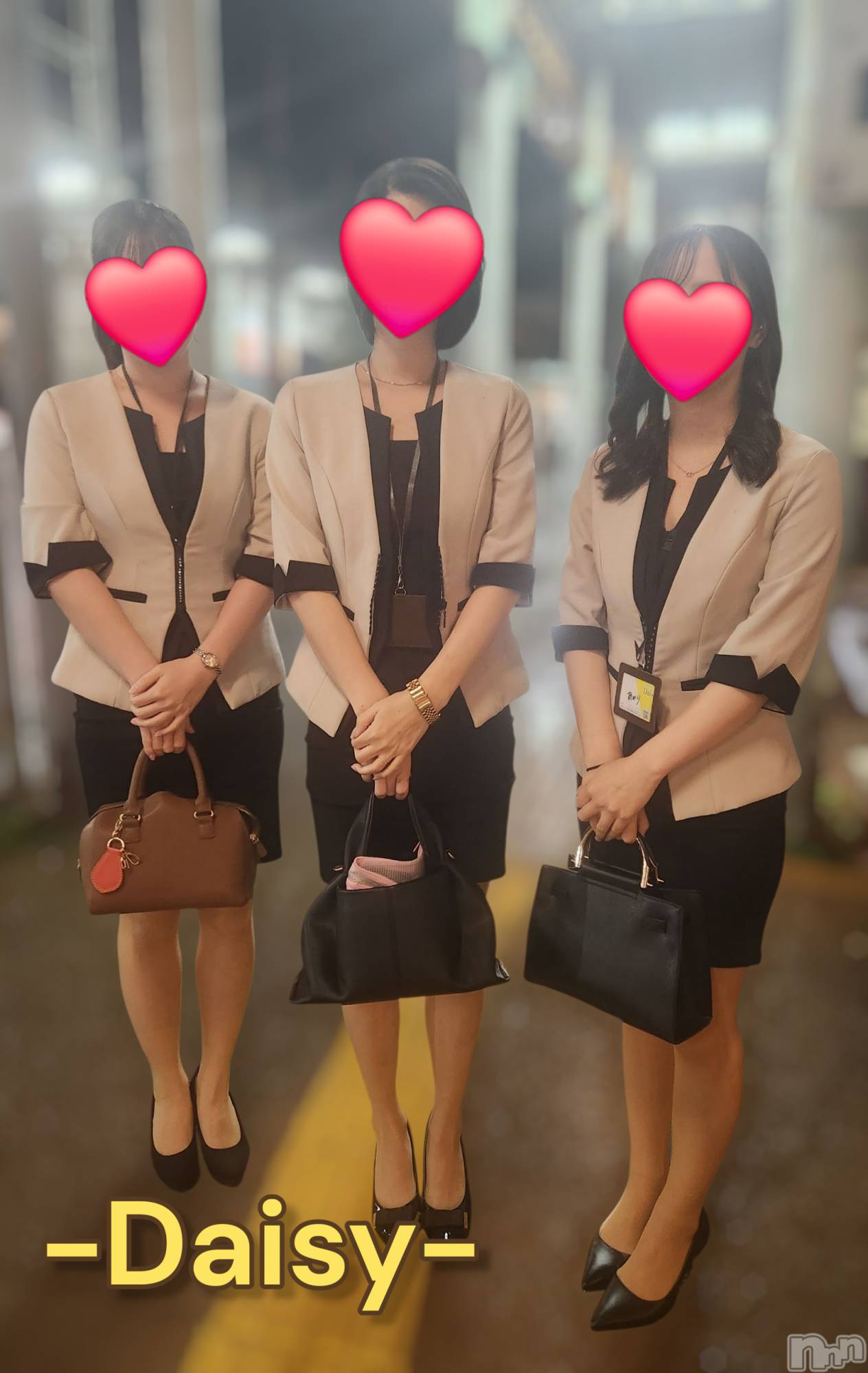 Ĺ襳ѥ˥󥯥Ĺѥ˥-Daisy- ǥ (Ĺȯ 㸩)(ʥѥ˥ǥ) 2025ǯ1112ֳ̥֥Ƽ老✨🍻🎶