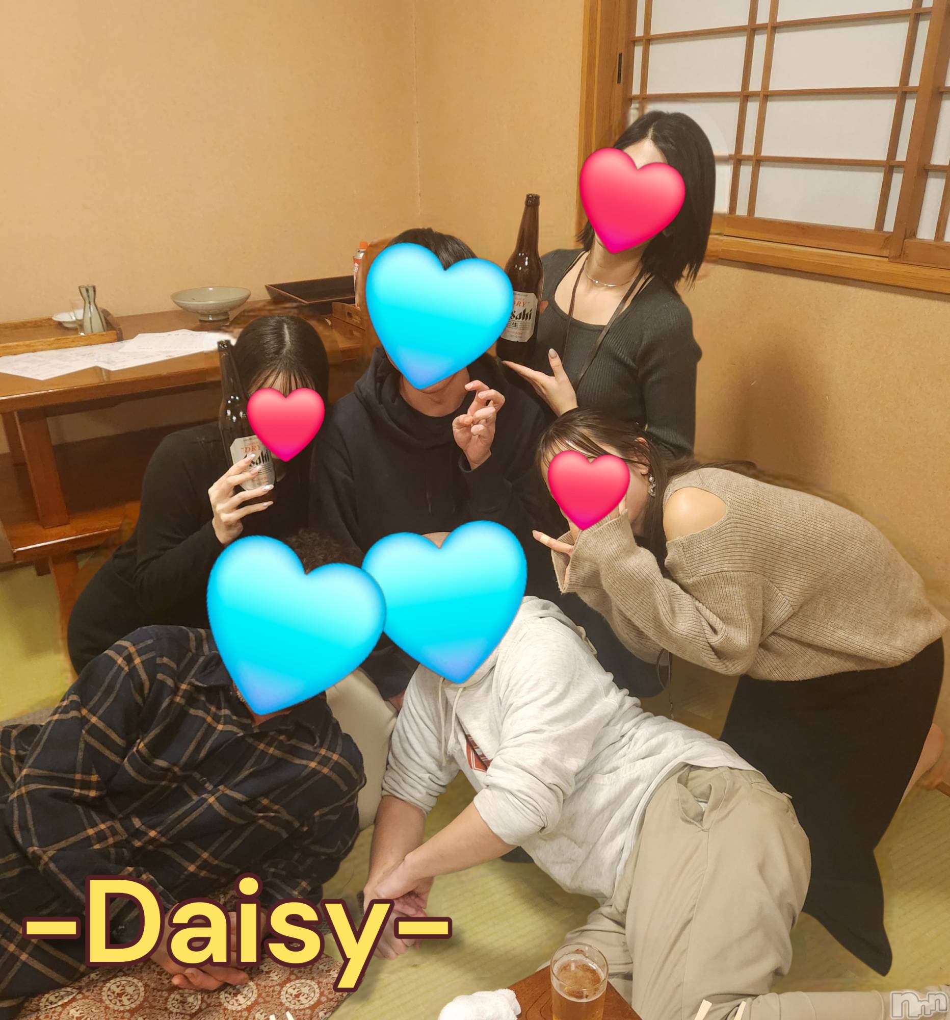 Ĺ襳ѥ˥󥯥Ĺѥ˥-Daisy- ǥ (Ĺȯ 㸩)(ʥѥ˥ǥ) 2025ǯ1117̥֥Ĺ🔥ڤϤäȤ֡