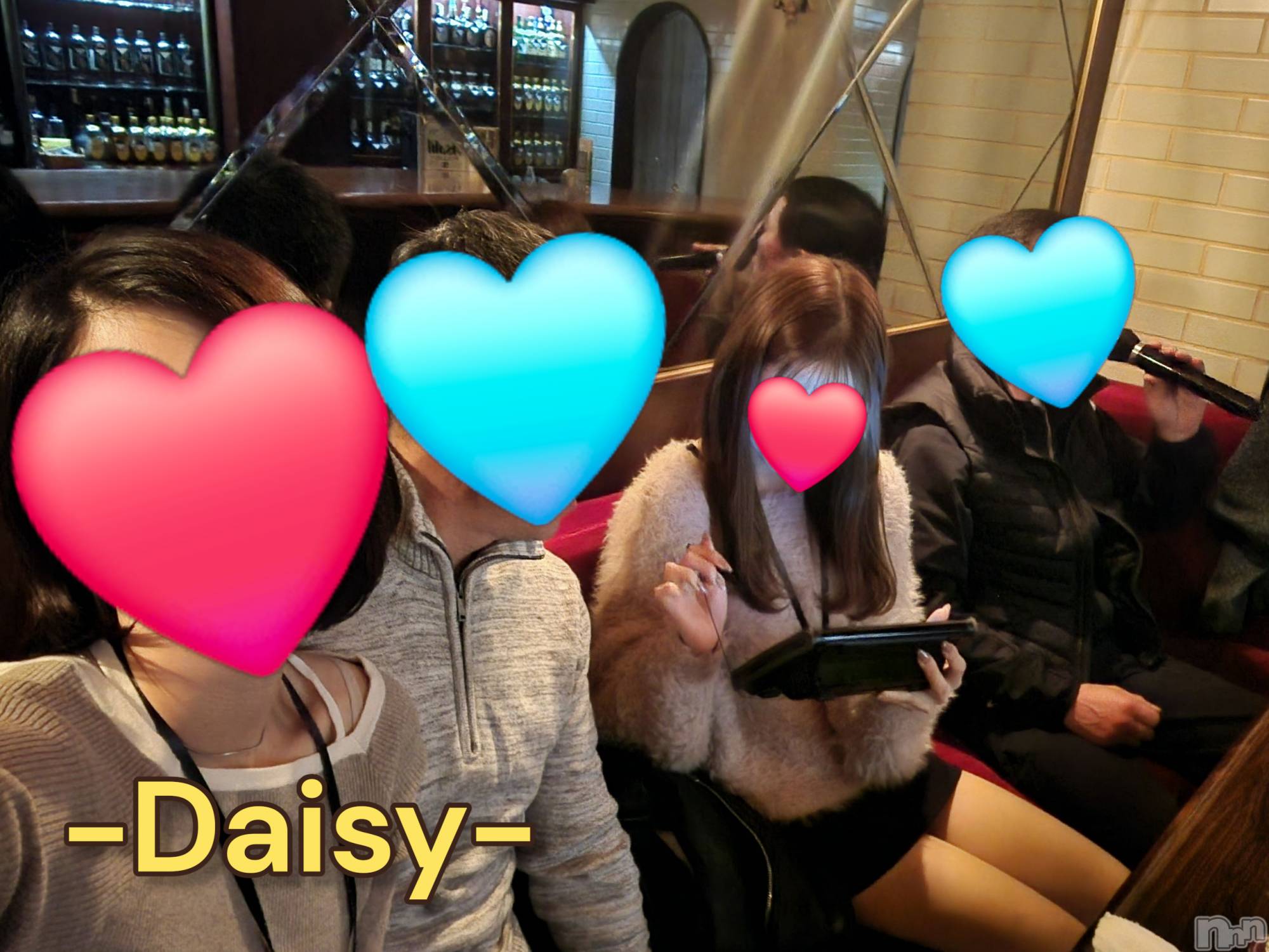 Ĺ襳ѥ˥󥯥Ĺѥ˥-Daisy- ǥ (Ĺȯ 㸩)(ʥѥ˥ǥ) 2025ǯ1128̥֥֥ѥ˥Υ᡼😶‍🌫️