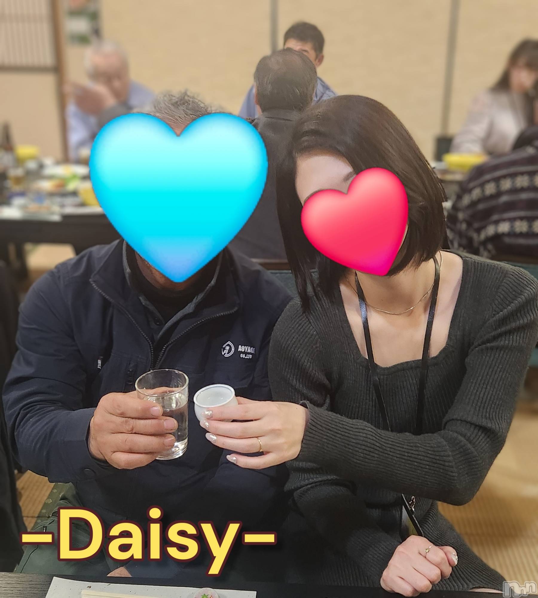 Ĺ襳ѥ˥󥯥Ĺѥ˥-Daisy- ǥ (Ĺȯ 㸩)(ʥѥ˥ǥ) 2025ǯ1129ֶ̥֥🍶🎶✨