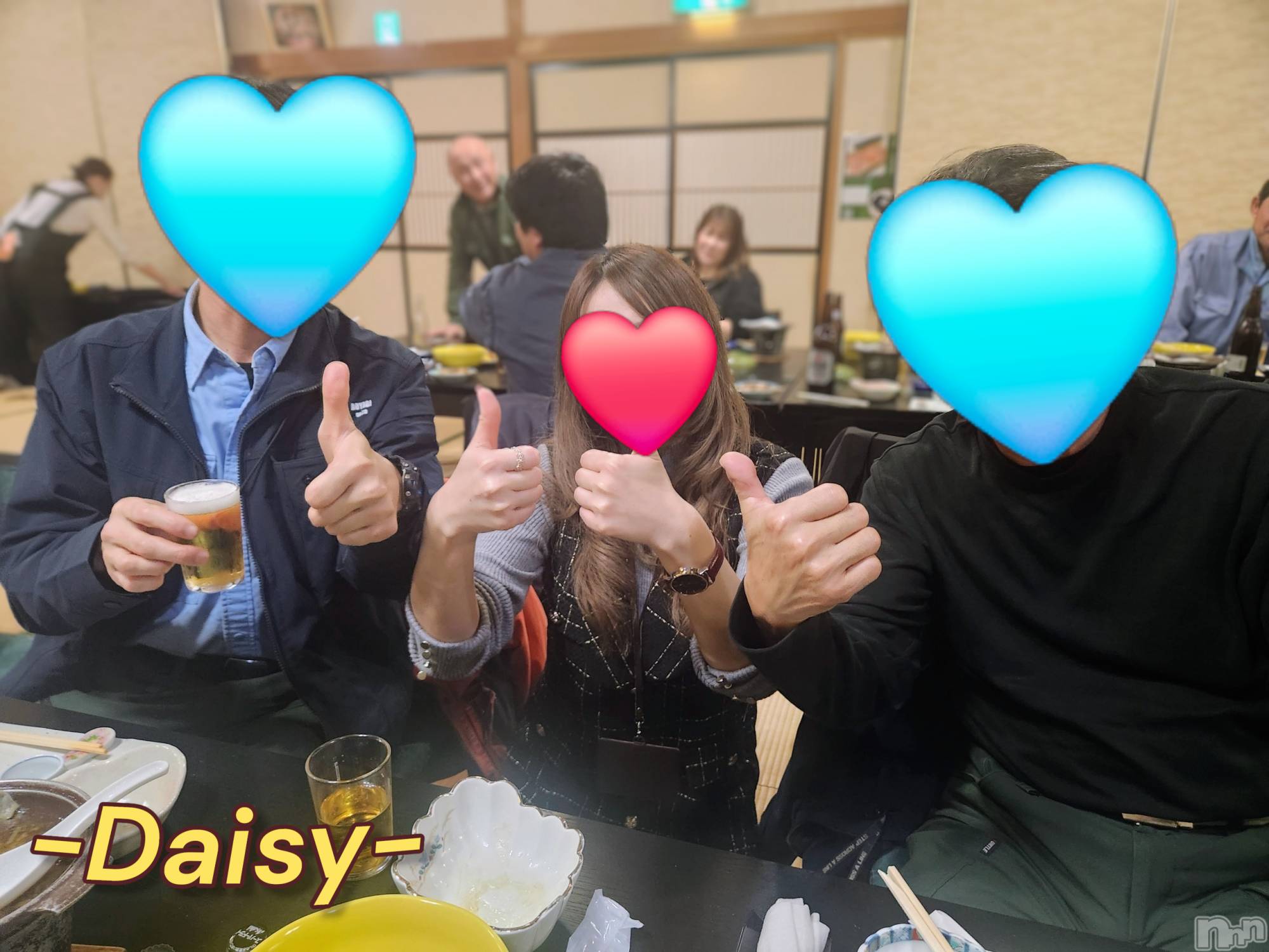 Ĺ襳ѥ˥󥯥Ĺѥ˥-Daisy- ǥ (Ĺȯ 㸩)(ʥѥ˥ǥ) 2025ǯ125ֿ̥֥🎁⛄🎄