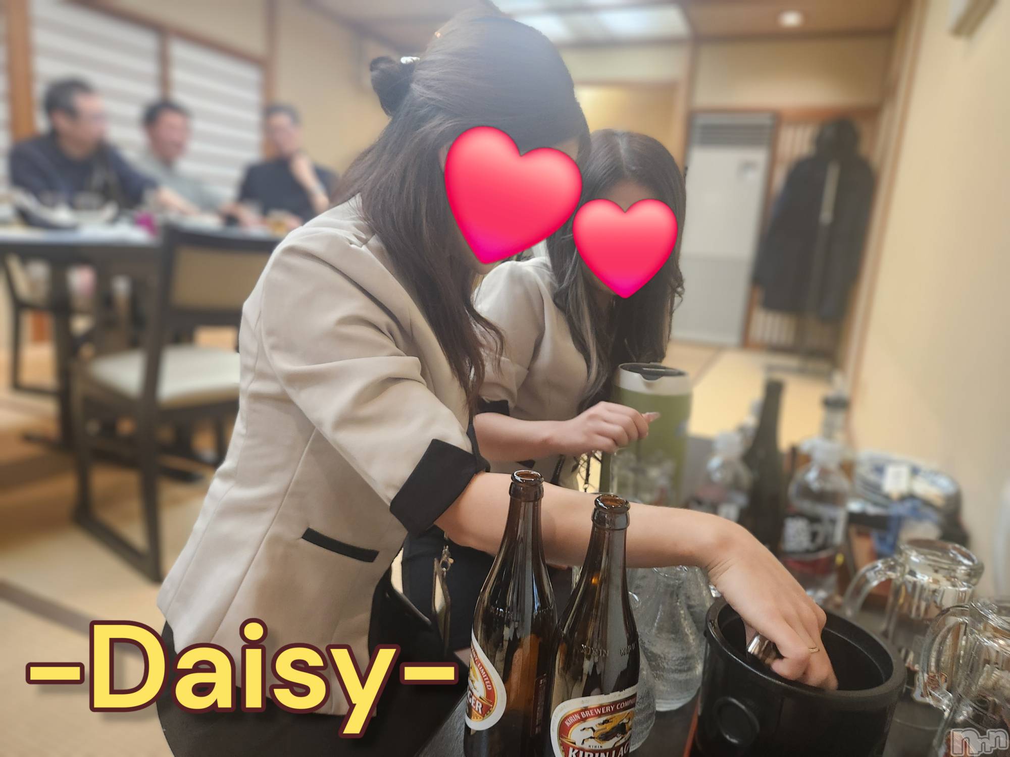 Ĺ襳ѥ˥󥯥Ĺѥ˥-Daisy- ǥ (Ĺȯ 㸩)(ʥѥ˥ǥ) 2025ǯ126̥֥֥եåǤ🍋💕