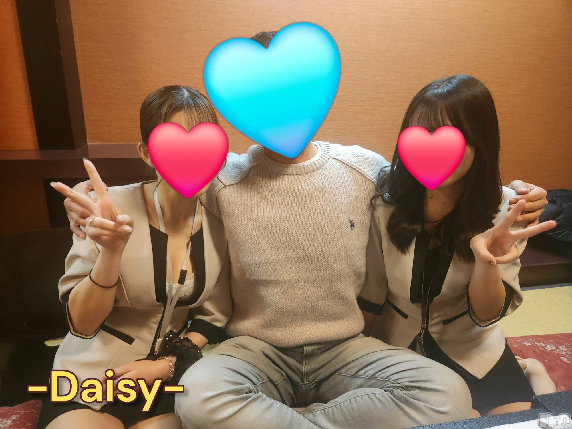 Ĺ�����������襳��ѥ˥��󥯥��Ĺ������ѥ˥���-Daisy- �ǥ����� (Ĺ����ȯ ���㸩����)(�ʥ���������ѥ˥���ǥ�����) ��2025ǯ12��19���̥�֥��������ͤʿ��ͤ���🩵��