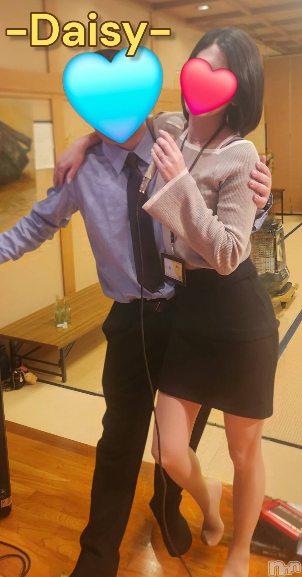 Ĺ�����������襳��ѥ˥��󥯥��Ĺ������ѥ˥���-Daisy- �ǥ����� (Ĺ����ȯ ���㸩����)(�ʥ���������ѥ˥���ǥ�����) ��2025ǯ12��26���̥�֥����֥�ꥯ�ꤪ�Ĥ��쥣⛄🎄❣️��