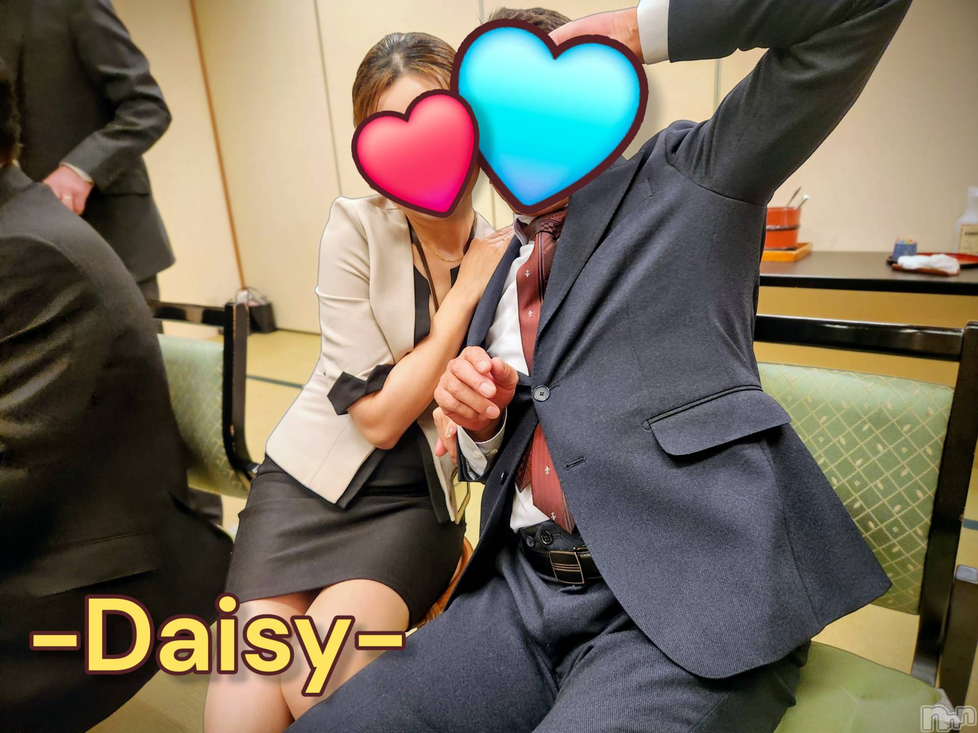 Ĺ�����������襳��ѥ˥��󥯥��Ĺ������ѥ˥���-Daisy- �ǥ����� (Ĺ����ȯ ���㸩����)(�ʥ���������ѥ˥���ǥ�����) ��2026ǯ2��16���̥�֥����֥�åȡ�☺♡��