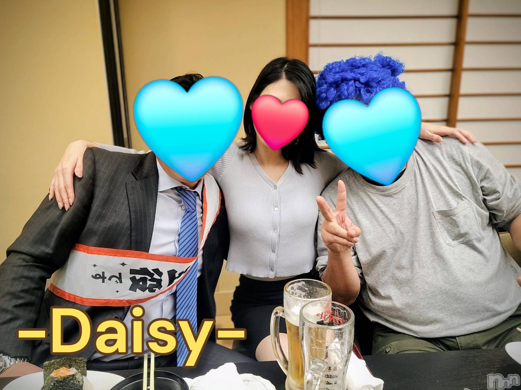 Ĺ�����������襳��ѥ˥��󥯥��Ĺ������ѥ˥���-Daisy- �ǥ����� (Ĺ����ȯ ���㸩����)(�ʥ���������ѥ˥���ǥ�����) ��2026ǯ3��3���̥�֥�����V2�˲��🍣🍾✨��