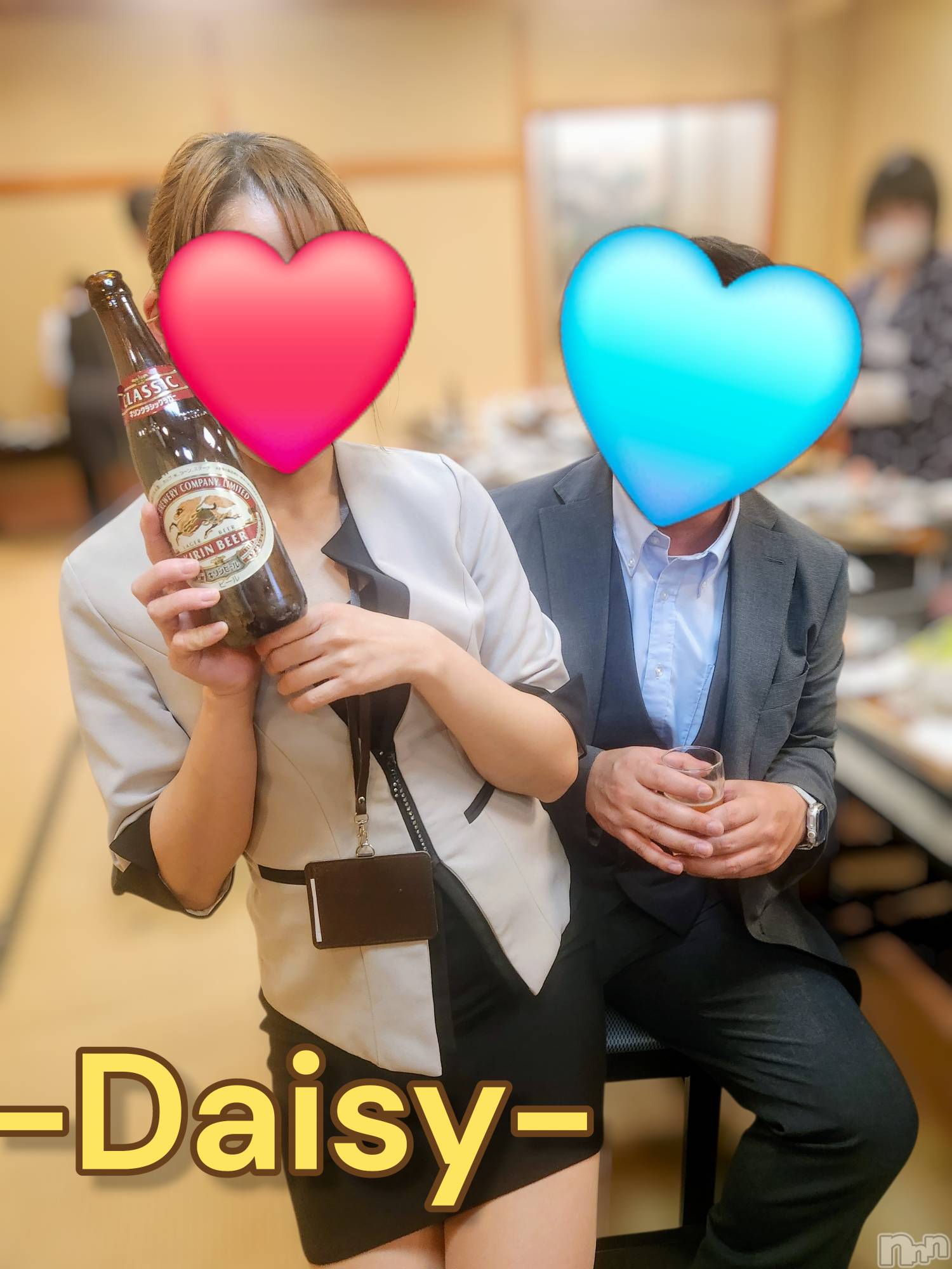 Ĺ�����������襳��ѥ˥��󥯥��Ĺ������ѥ˥���-Daisy- �ǥ����� (Ĺ����ȯ ���㸩����)(�ʥ���������ѥ˥���ǥ�����) ��2026ǯ3��29���̥�֥����ֶðۤΥ�ԡ�����Ψ��💦��