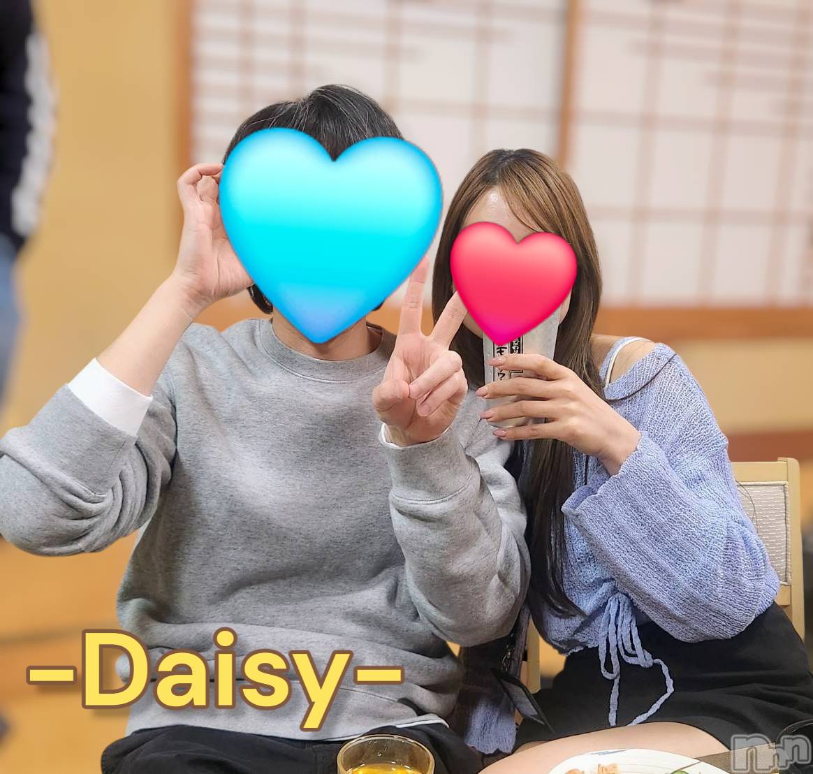 Ĺ�����������襳��ѥ˥��󥯥��Ĺ������ѥ˥���-Daisy- �ǥ����� (Ĺ����ȯ ���㸩����)(�ʥ���������ѥ˥���ǥ�����) ��2026ǯ4��9���̥�֥����֤��ָ��������󥤥�á�🌸🍻��