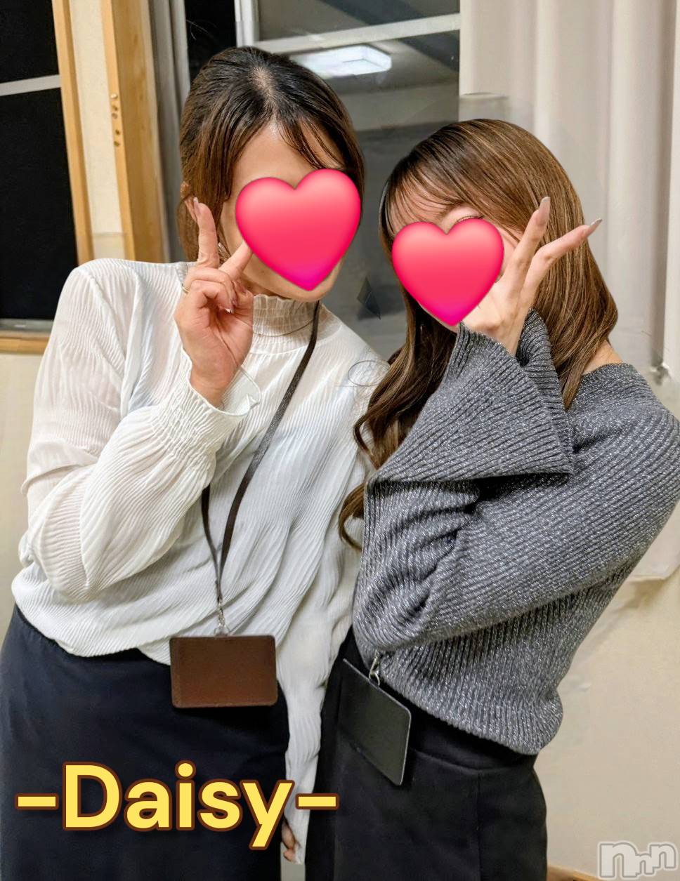 Ĺ�����������襳��ѥ˥��󥯥��Ĺ������ѥ˥���-Daisy- �ǥ����� (Ĺ����ȯ ���㸩����)(�ʥ���������ѥ˥���ǥ�����) ��2026ǯ4��21���̥�֥����ָ����񤬰¤������☺️🌼��