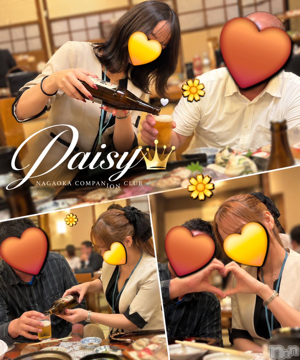 Ĺ�����������襳��ѥ˥��󥯥��Ĺ������ѥ˥���-Daisy- �ǥ����� (Ĺ����ȯ ���㸩����)(�ʥ���������ѥ˥���ǥ�����) ��2026ǯ10��2���̥�֥����֥�ԡ������ͤ˥�֥�����🥰❣️��