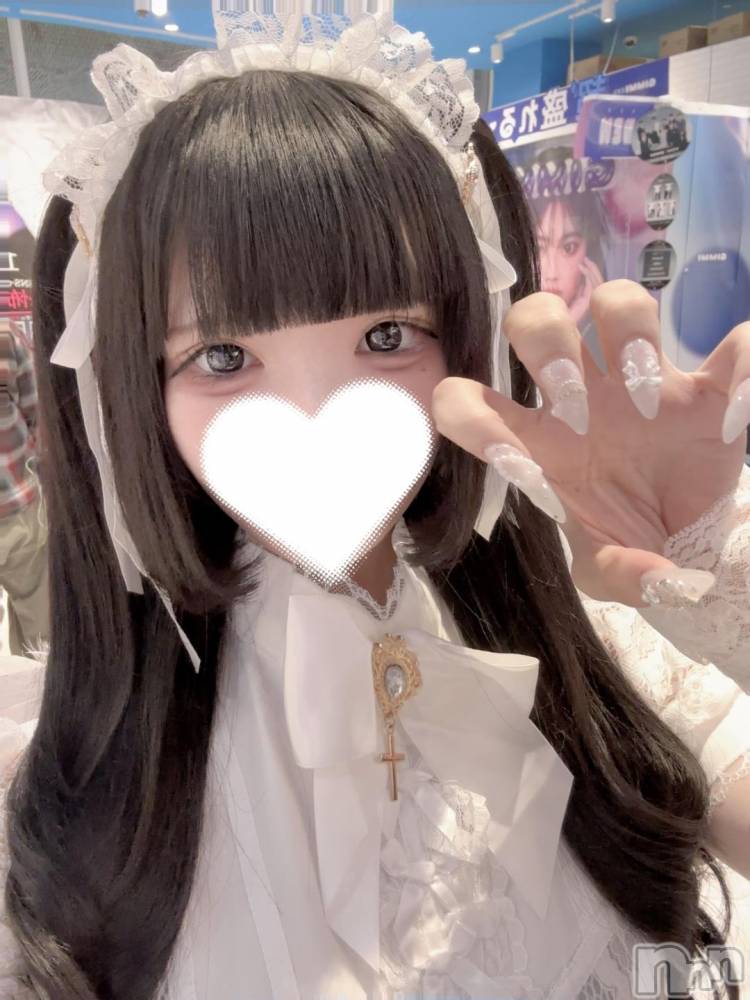新潟ソープ新潟バニーコレクション(ニイガタバニーコレクション) ミルク(20)の11月20日写メブログ「ミルクとあそぼ！」