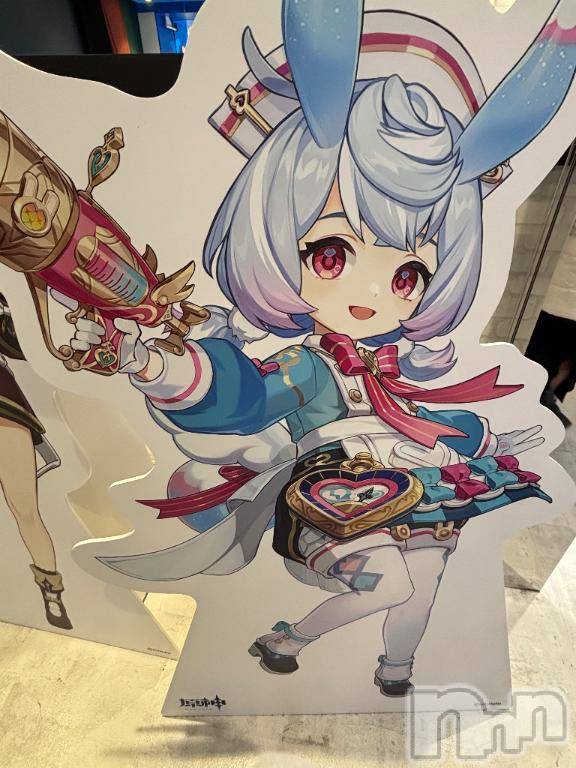 新潟ソープ新潟バニーコレクション(ニイガタバニーコレクション) ミルク(20)の11月24日写メブログ「オワタ！」