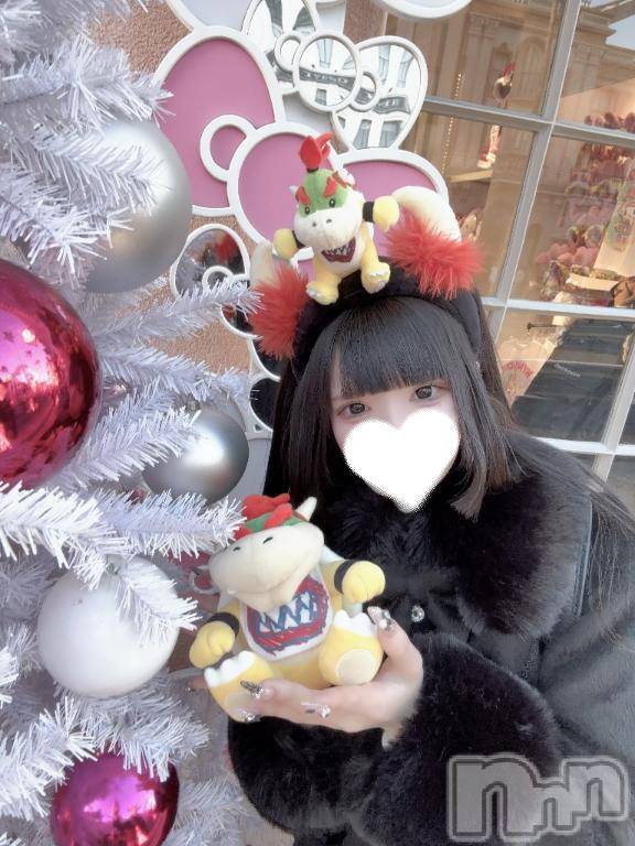 新潟ソープ新潟バニーコレクション(ニイガタバニーコレクション) ミルク(20)の12月19日写メブログ「今日からねー！」