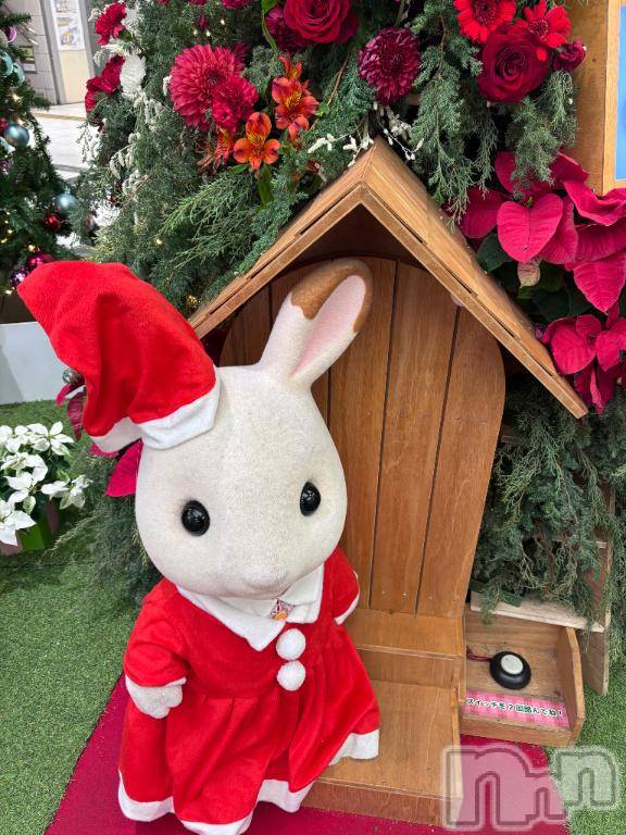 新潟ソープ新潟バニーコレクション(ニイガタバニーコレクション) ミルク(20)の12月20日写メブログ「ねるお」