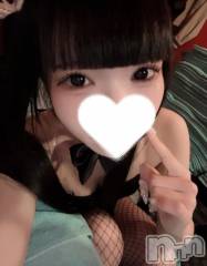 新潟ソープ新潟バニーコレクション(ニイガタバニーコレクション) ミルク(20)の11月22日写メブログ「秘密の扉から会いにきて♡」