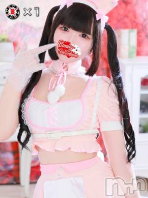 ミルク(20) 身長154cm、スリーサイズB84(C).W54.H86。新潟ソープ 新潟バニーコレクション(ニイガタバニーコレクション)在籍。