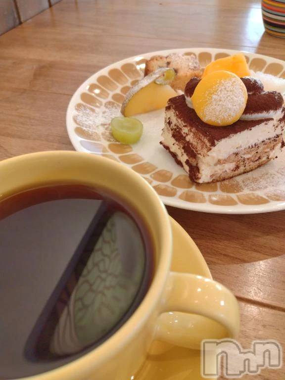 新潟デリヘル熟女の風俗 最終章(ジュクジョノフウゾクサイシュウショウ) ちなつ(40)の11月24日写メブログ「お茶の時間」