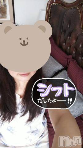 新潟人妻デリヘル熟女の風俗 最終章(ジュクジョノフウゾクサイシュウショウ)ちなつ(40)の2024年9月24日写メブログ「10月の出勤」