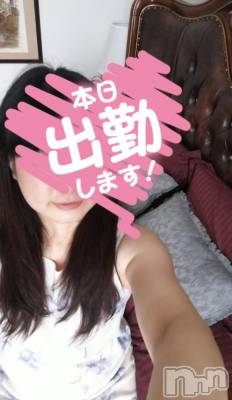 新潟人妻デリヘル 熟女の風俗 最終章(ジュクジョノフウゾクサイシュウショウ) ちなつ(40)の8月21日写メブログ「今日から出勤」