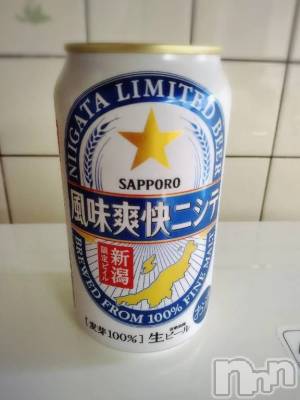 新潟デリヘル 熟女の風俗 最終章(ジュクジョノフウゾクサイシュウショウ) ちなつ(40)の11月14日写メブログ「新潟のビール」