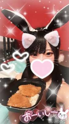 新潟ソープ 新潟バニーコレクション(ニイガタバニーコレクション) ナミ(20)の9月7日写メブログ「おいしすぎちゃって、、🤤💖」