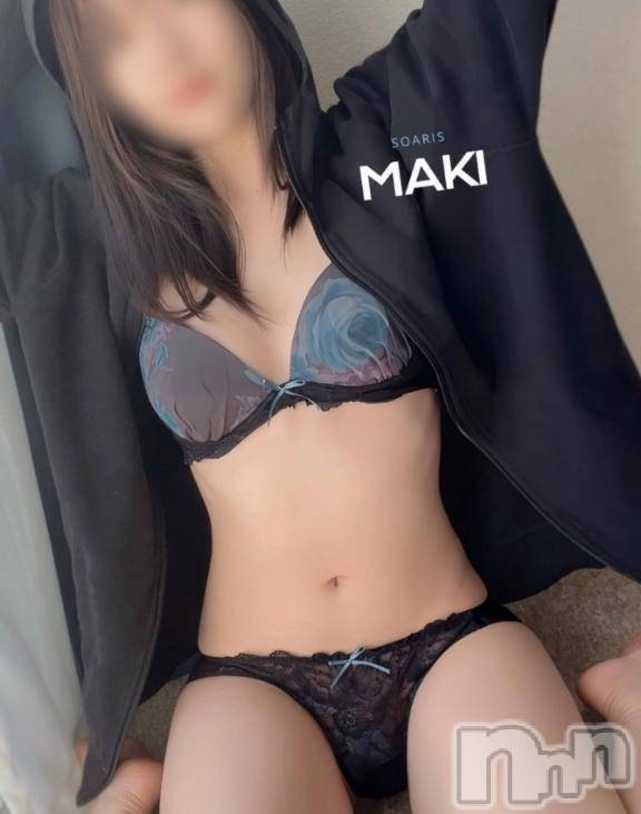 新潟風俗エステSOARIS-ソアリス-(ソアリス) まき(24)の3月22日写メブログ「私だけだよね...？」