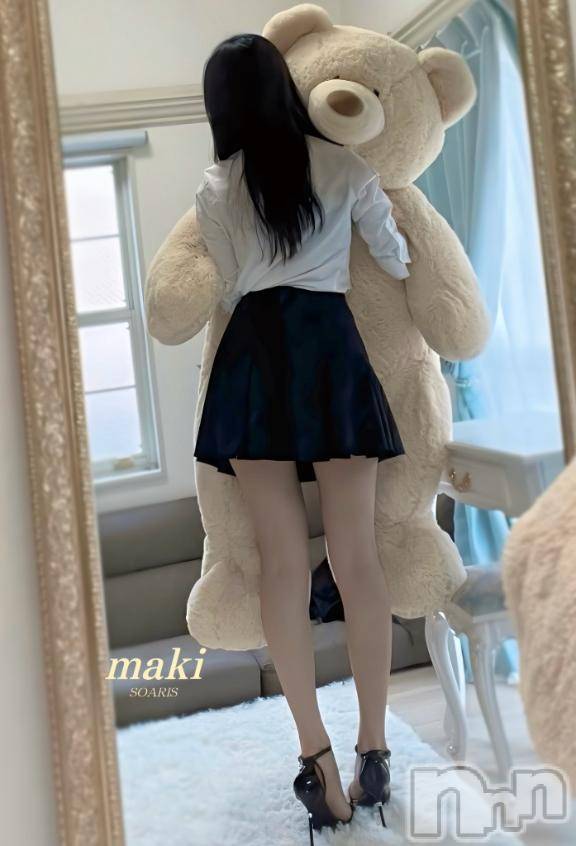 新潟風俗エステSOARIS-ソアリス-(ソアリス) まき(24)の4月6日写メブログ「虜になりました」
