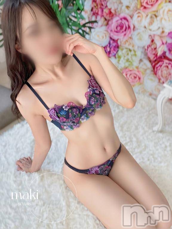 新潟風俗エステSOARIS-ソアリス-(ソアリス) まき(24)の4月12日写メブログ「愛にきて」