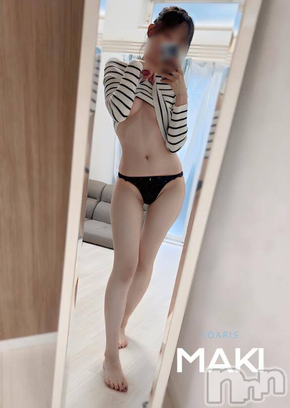 新潟風俗エステSOARIS-ソアリス-(ソアリス)まき(24)の2025年1月18日写メブログ「病みました」