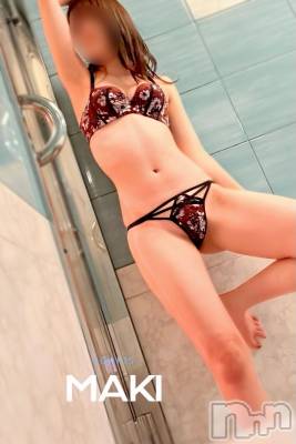 新潟風俗エステ SOARIS-ソアリス-(ソアリス) まき(24)の11月22日写メブログ「かっこつけ」