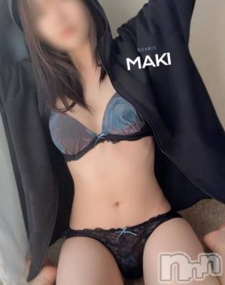新潟風俗エステ SOARIS-ソアリス-(ソアリス) まき(24)の3月22日写メブログ「私だけだよね...？」