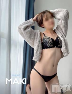 新潟風俗エステ SOARIS-ソアリス-(ソアリス) まき(24)の3月24日写メブログ「朝するのが1番気持ちいい」