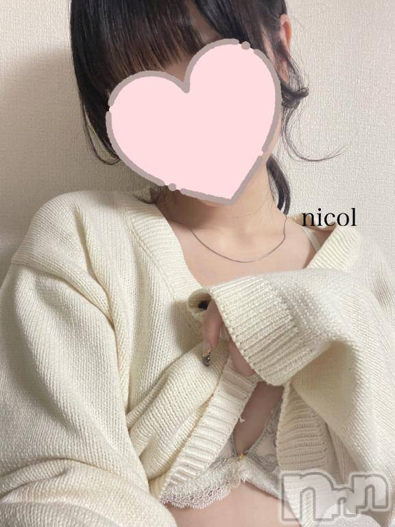新潟手コキ新潟風俗Noel-ノエル-(ノエル) にこる(19)の4月19日写メブログ「朝からあそこがウズウズしてる」