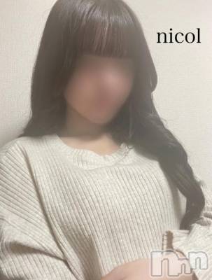 新潟手コキ 新潟風俗Noel-ノエル-(ノエル) にこる(19)の4月14日写メブログ「ドキドキしちゃう…」