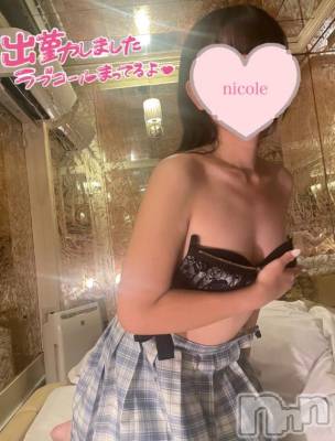 新潟手コキ 新潟風俗Noel-ノエル-(ノエル) にこる(19)の6月7日写メブログ「アツアツ🥵」