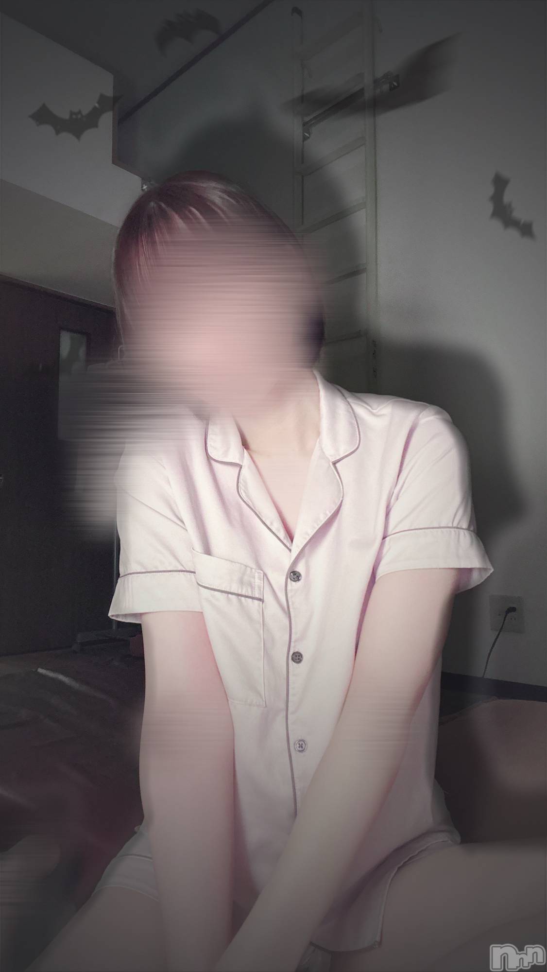 新潟メンズエステMYIRO　-マイロ-(マイロ)あず(20)の2025年10月28日写メブログ「ホラー」