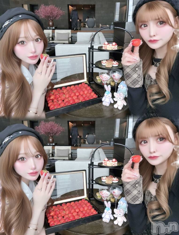 ���ܱ�������Х��顦�����CLUB FOUR LEAF(�ե����꡼��) �ꤪ�ʤ�4��9���̥�֥���������Ź�����Ǥ�🎀🍓��